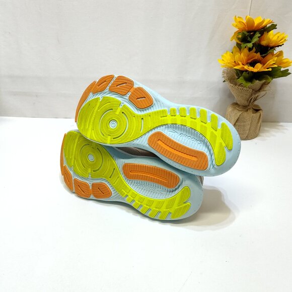 Brooks Glycerin 21 GTS Running Shoes 1204091B195 DNA LOFT Women's 10 Medium (B) - Picture 8 of 13